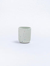 Lade das Bild in den Galerie-Viewer, Egg Back Home Party Confetti Espresso Egg Cup