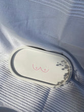 Lade das Bild in den Galerie-Viewer, Oval Tray Schmucktablett Deko "Perky Boobs"