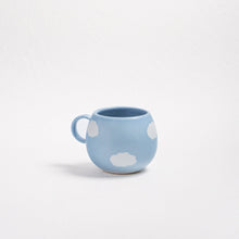 Lade das Bild in den Galerie-Viewer, Egg Back Home Cloud Medium Mug 250ml