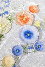 Lade das Bild in den Galerie-Viewer, Byon Design Plate Teller Poppy