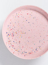 Lade das Bild in den Galerie-Viewer, Egg Back Home Party Confetti Cake Stand Servierschale