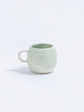 Lade das Bild in den Galerie-Viewer, Egg Back Home Party Confetti Espresso Ball Mug