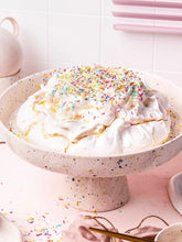 Lade das Bild in den Galerie-Viewer, Egg Back Home Party Confetti Cake Stand Servierschale