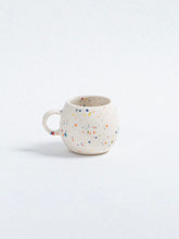 Lade das Bild in den Galerie-Viewer, Egg Back Home Party Confetti Espresso Ball Mug