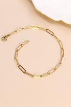 Lade das Bild in den Galerie-Viewer, Charm Bracelet Armband "Liv"