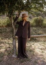Lade das Bild in den Galerie-Viewer, Palazzo Suit Trousers Pants Hose Harlow