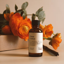 Lade das Bild in den Galerie-Viewer, The Clean Cotton Reed Diffuser