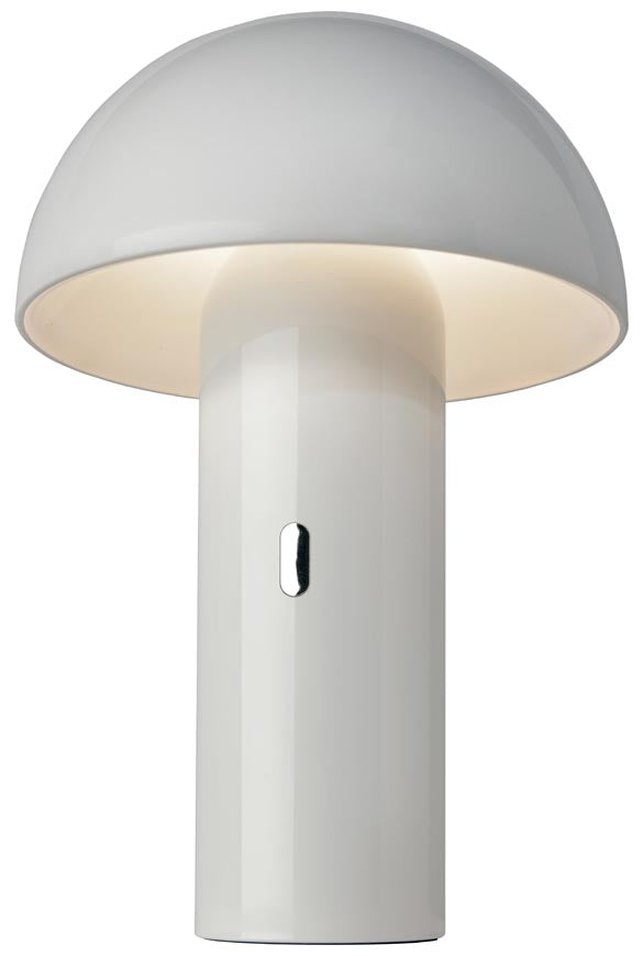 Sompex Svamp Retro Mushroom Lamp Tischlampe