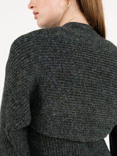 Lade das Bild in den Galerie-Viewer, Knit Bolero Strickjacke &quot;Rue&quot;
