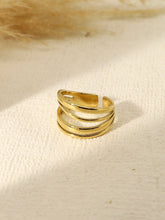 Lade das Bild in den Galerie-Viewer, Ring &quot;Uma&quot;
