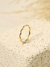 Lade das Bild in den Galerie-Viewer, Ring &quot;Sarah&quot;
