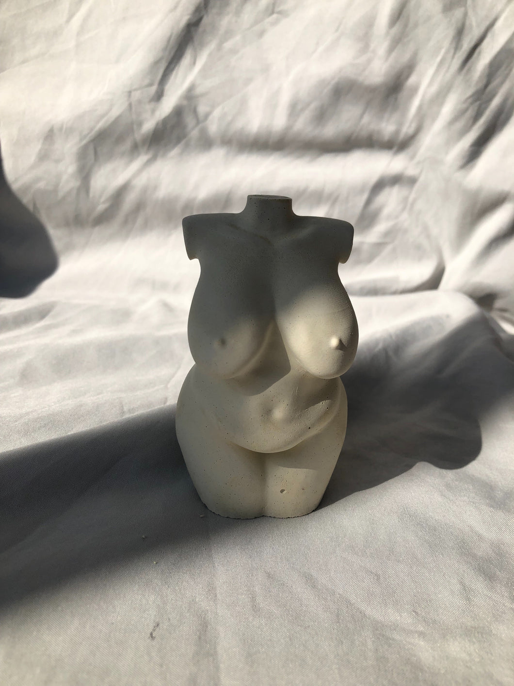 Clay Figure Dekofigur 