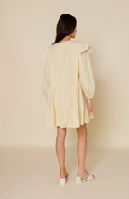 Lade das Bild in den Galerie-Viewer, Cotton Dress Kleid Bea
