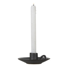 Lade das Bild in den Galerie-Viewer, Ceramic Candlestick Holder Plate Ø 13x4 cm
