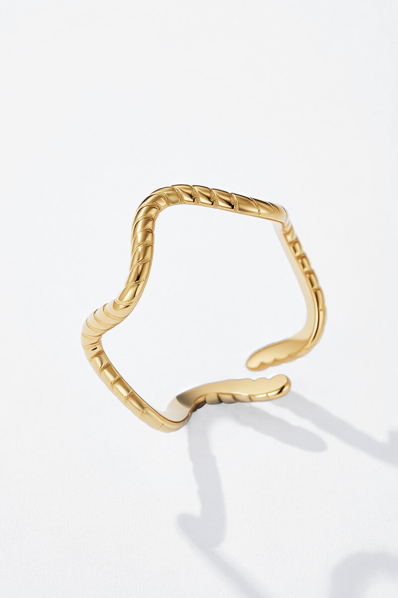 Thin Ring Roe