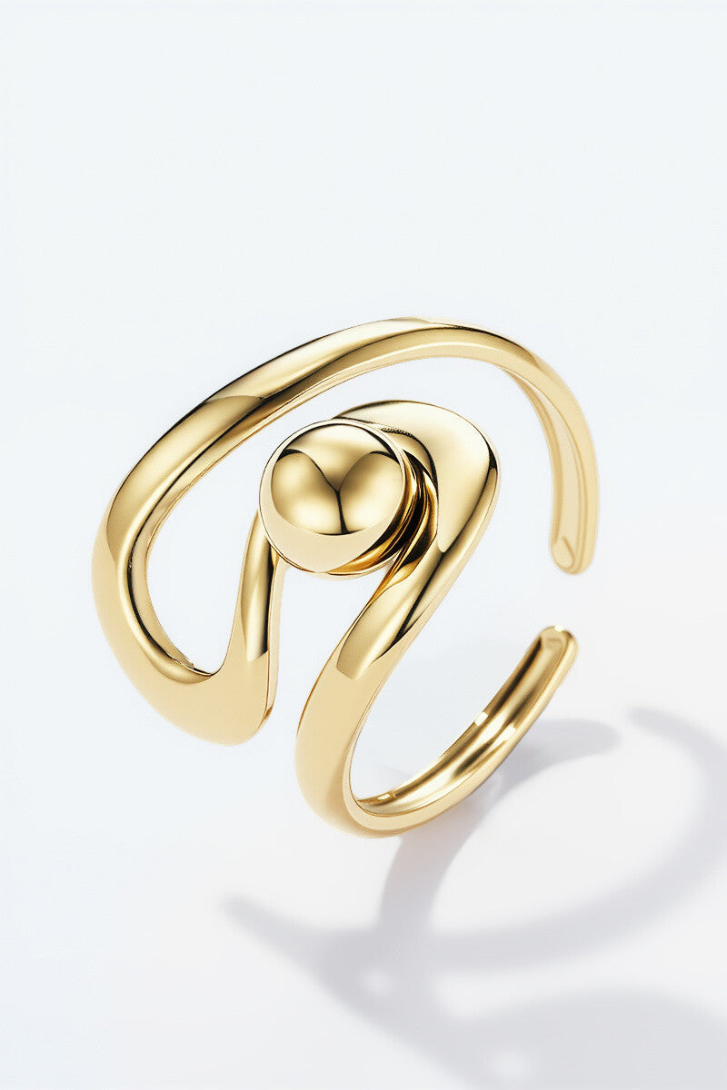 Ring Leila