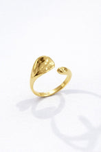 Lade das Bild in den Galerie-Viewer, Ring Teardrop Mia
