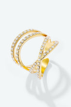 Lade das Bild in den Galerie-Viewer, Ring Bella Stacked
