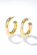 Lade das Bild in den Galerie-Viewer, Hoop Earrings Ohrringe Aria
