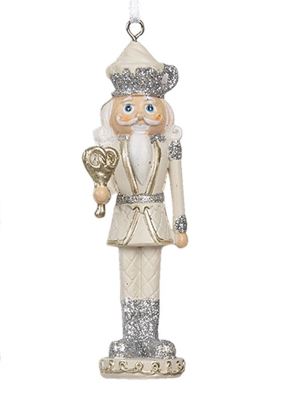 Nutcracker Nussknacker Deko Anhänger Christbaumanhänger