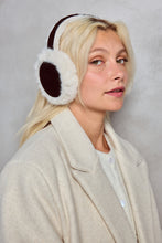 Lade das Bild in den Galerie-Viewer, Foldable Ear Muffs Ohrenwärmer
