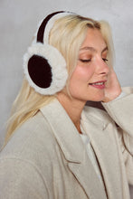 Lade das Bild in den Galerie-Viewer, Foldable Ear Muffs Ohrenwärmer

