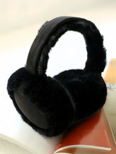 Lade das Bild in den Galerie-Viewer, Foldable Ear Muffs Ohrenwärmer
