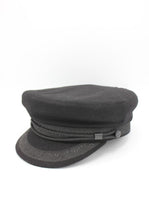 Lade das Bild in den Galerie-Viewer, Sailor Hat Cap Mütze Wollmütze
