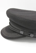 Lade das Bild in den Galerie-Viewer, Sailor Hat Cap Mütze Wollmütze
