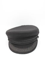 Lade das Bild in den Galerie-Viewer, Sailor Hat Cap Mütze Wollmütze
