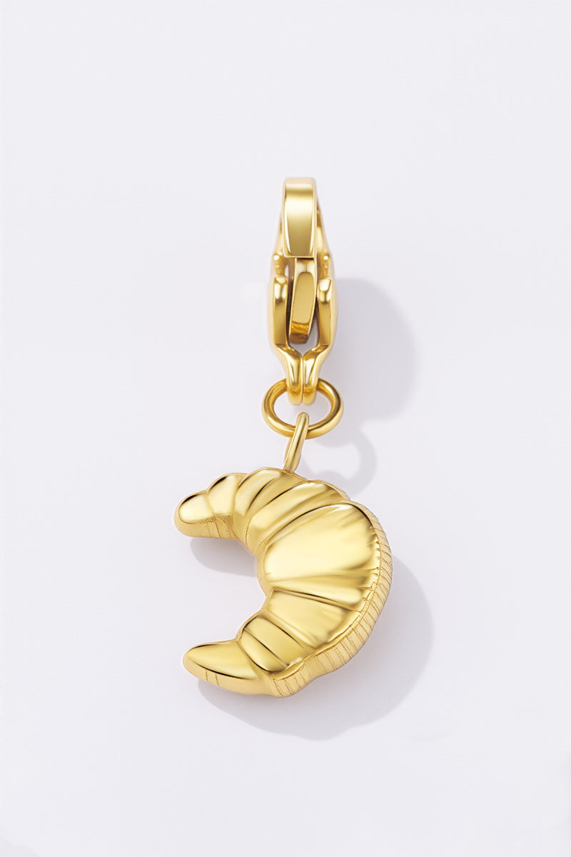 Charm Croissant