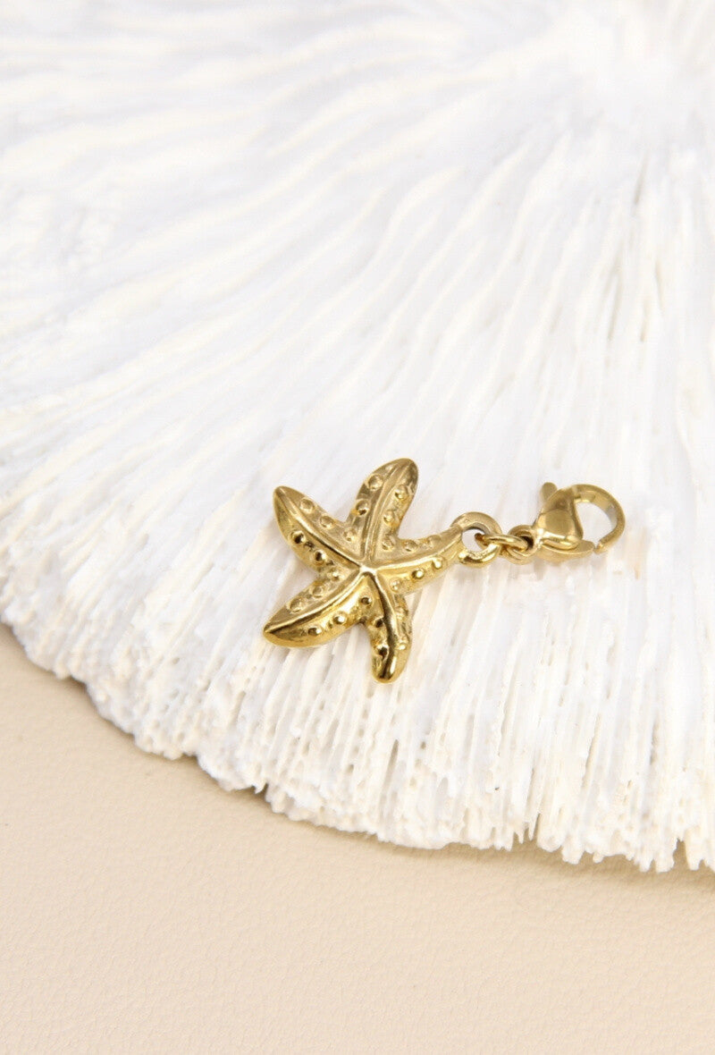 Charm Starfish