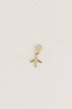Lade das Bild in den Galerie-Viewer, Charm Airplane
