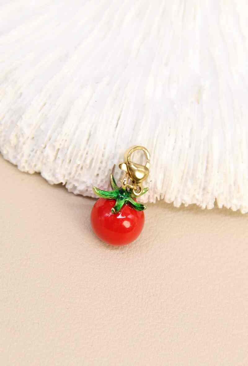 Charm Tomato