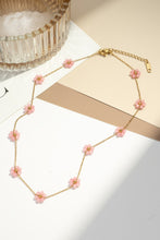Lade das Bild in den Galerie-Viewer, Necklace Kette Daisy Chain
