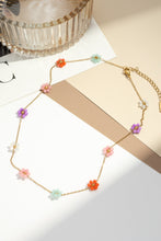 Lade das Bild in den Galerie-Viewer, Necklace Kette Daisy Chain
