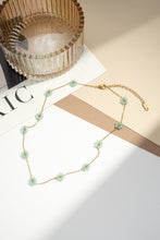 Lade das Bild in den Galerie-Viewer, Necklace Kette Daisy Chain
