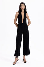 Lade das Bild in den Galerie-Viewer, Open Back Jumpsuit &quot;Rae&quot;
