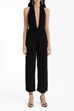 Lade das Bild in den Galerie-Viewer, Open Back Jumpsuit &quot;Rae&quot;
