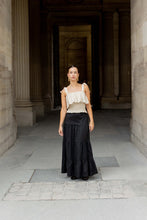 Lade das Bild in den Galerie-Viewer, Maxi Skirt Rock &quot;Ellen&quot;
