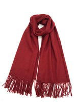 Lade das Bild in den Galerie-Viewer, Scarf Schal Cashmere Blend &quot;Stockholm&quot;
