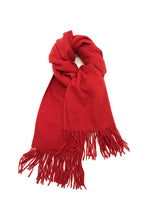 Lade das Bild in den Galerie-Viewer, Scarf Schal Cashmere Wool Blend &quot;Berlin&quot;
