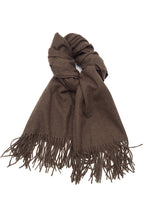 Lade das Bild in den Galerie-Viewer, Scarf Schal Cashmere Wool Blend "Berlin"
