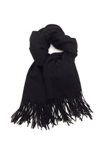 Lade das Bild in den Galerie-Viewer, Scarf Schal Cashmere Wool Blend &quot;Berlin&quot;
