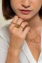 Lade das Bild in den Galerie-Viewer, Ring &quot;Katie&quot;
