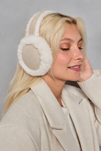 Lade das Bild in den Galerie-Viewer, Foldable Ear Muffs Ohrenwärmer
