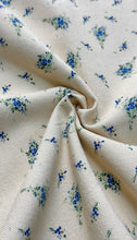 Lade das Bild in den Galerie-Viewer, Floral Balloon Hem Baggy Jeans Eve
