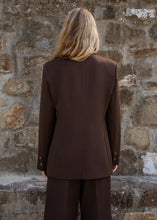 Lade das Bild in den Galerie-Viewer, Tailored Blazer Jacke Harlow

