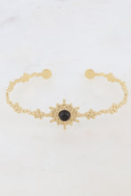Lade das Bild in den Galerie-Viewer, Armreif Bangle Bracelet Armband &quot;Sun&quot;
