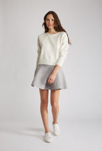 Lade das Bild in den Galerie-Viewer, Knit Skater Skirt Strick Rock &quot;Eve&quot;
